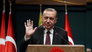Recep Tayyip Erdoğan Sözleri