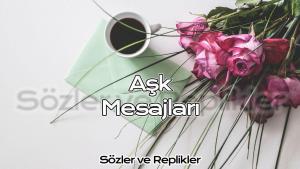 Aşk Mesajları