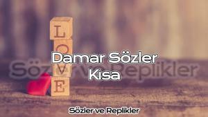 Damar Sözler Kısa
