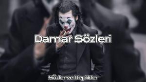 Damar Sözleri