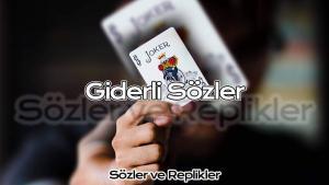 Giderli Sözler