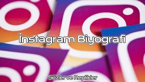 instagram Biyografi