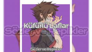 Küfürlü Laflar