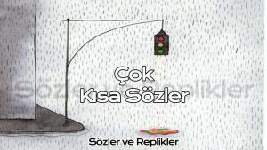 Çok Kısa Sözler