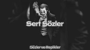 Sert Sözler