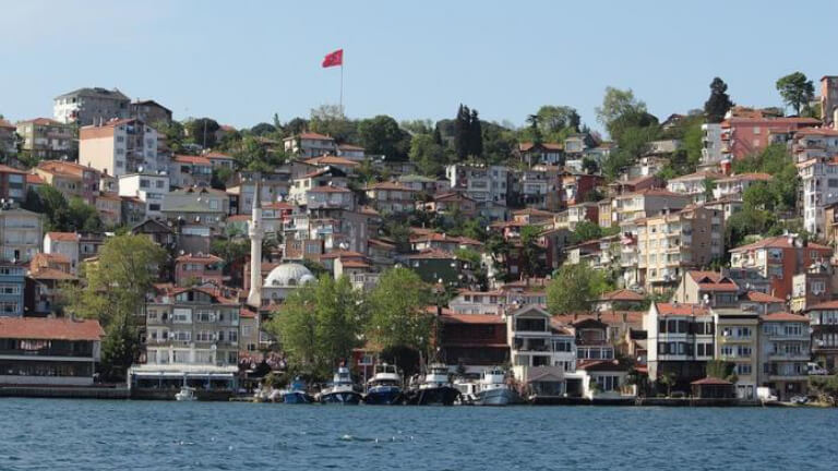 Sarıyer Kamera Montajı ve Servisi